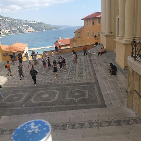 Vieille Ville De Menton Ngoại thất bức ảnh