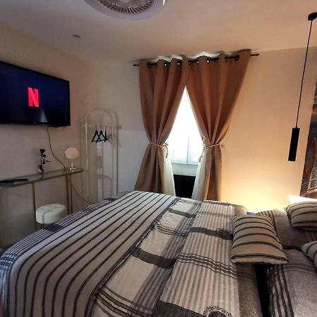 Vieille Ville De Menton Ngoại thất bức ảnh