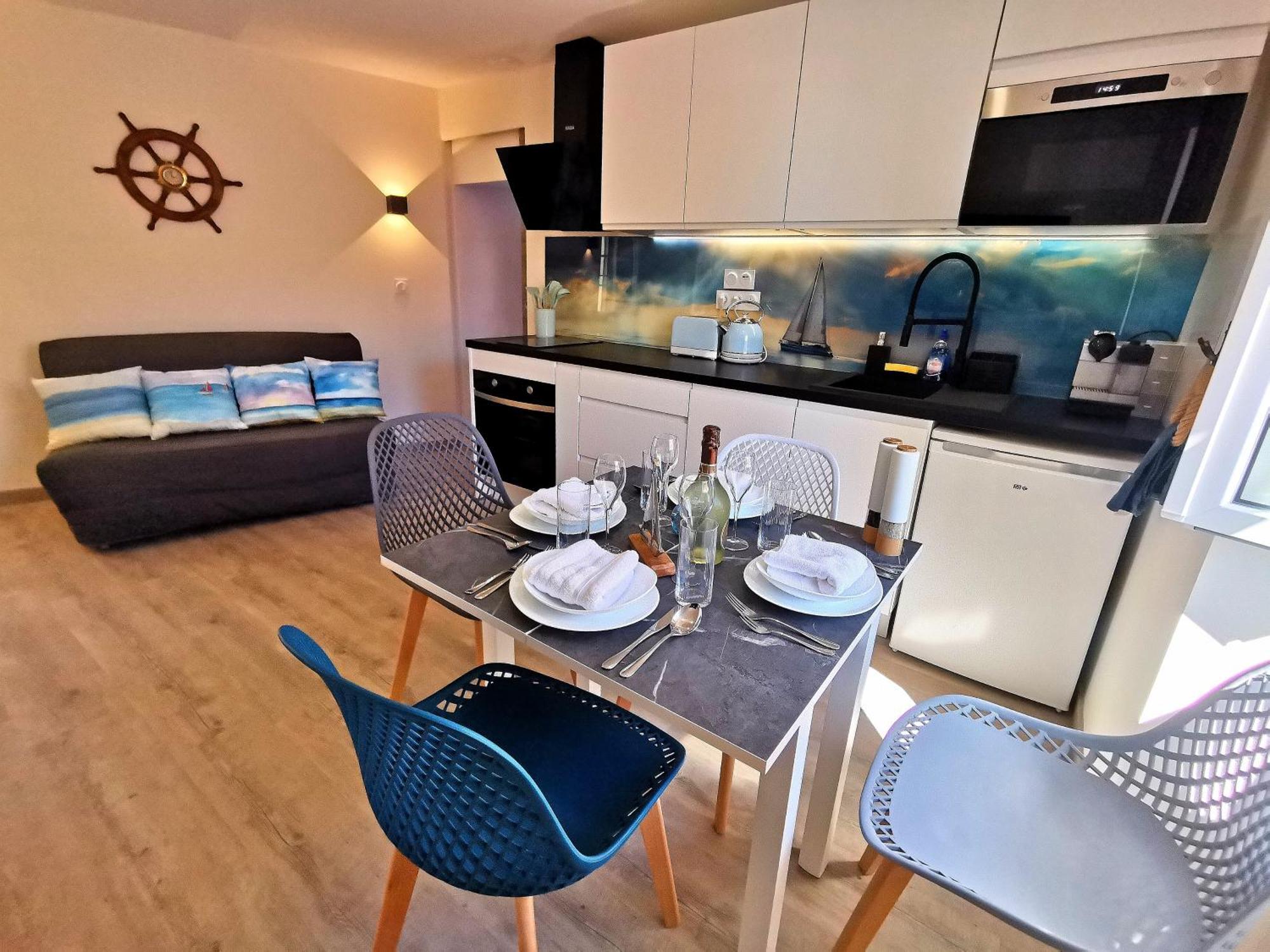 Vieille Ville De Menton Ngoại thất bức ảnh