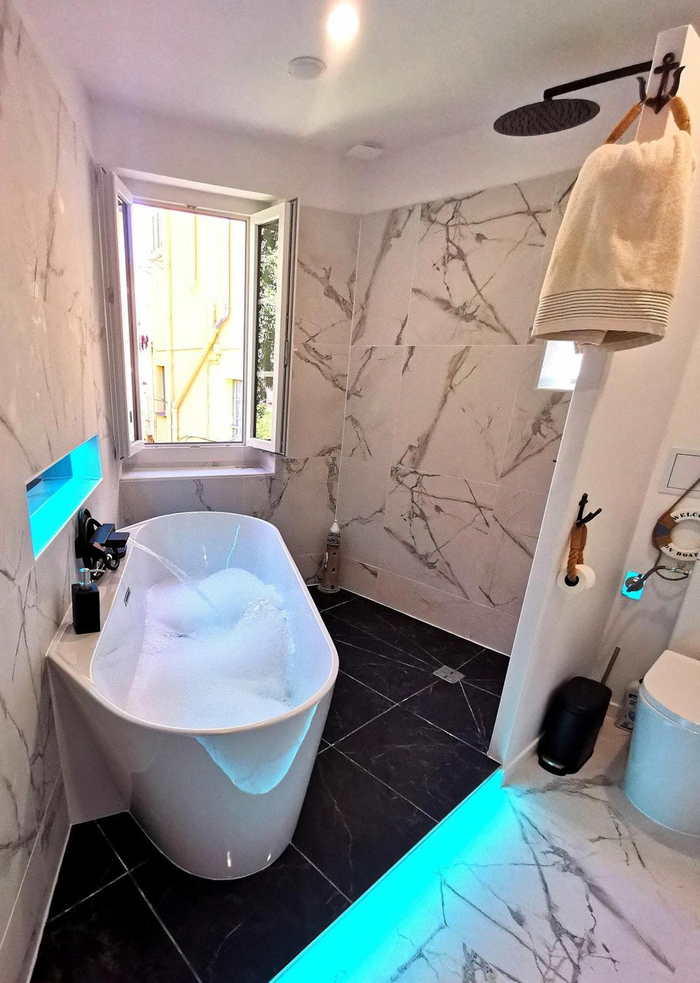 Vieille Ville De Menton Ngoại thất bức ảnh