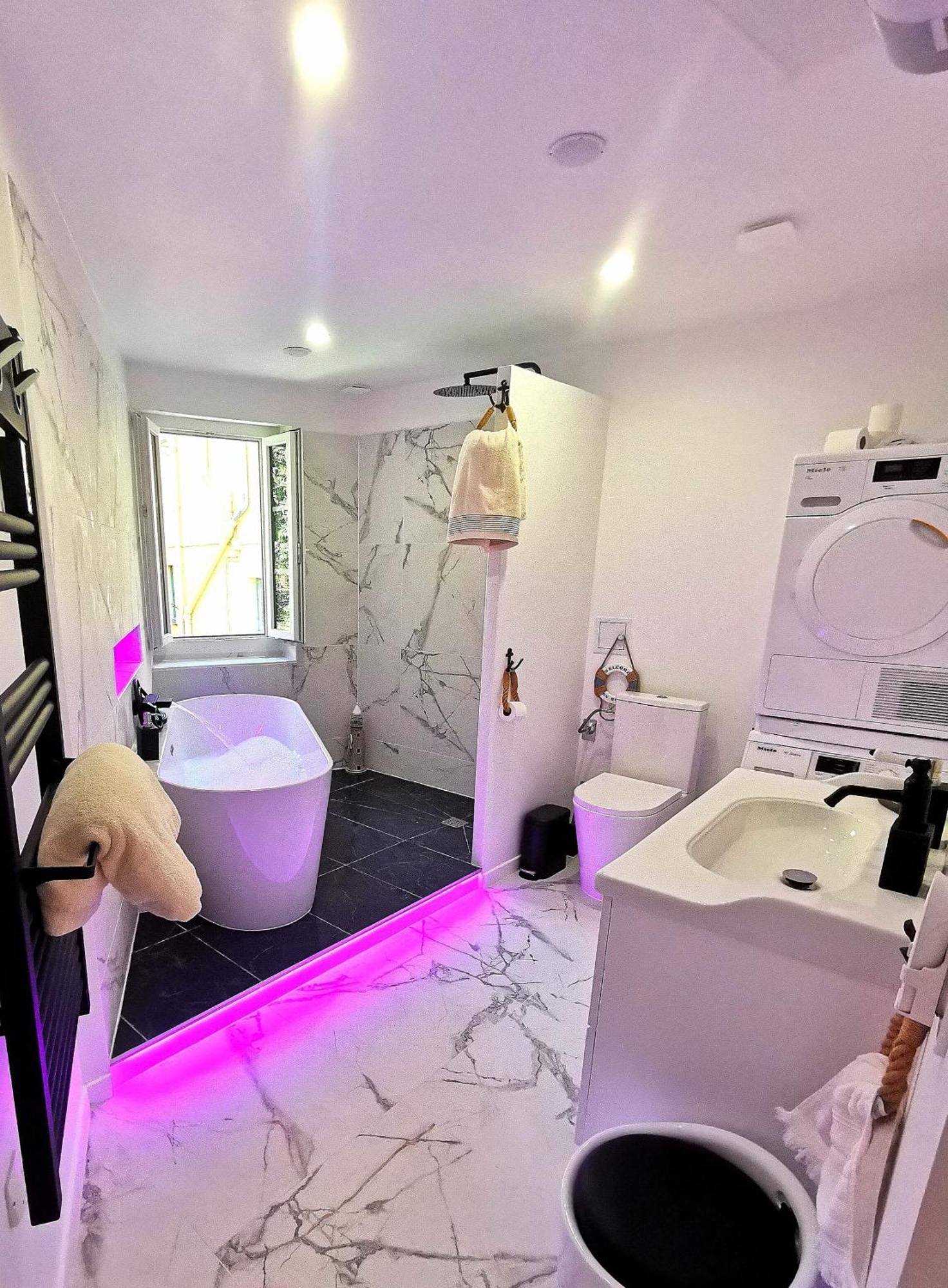 Vieille Ville De Menton Ngoại thất bức ảnh