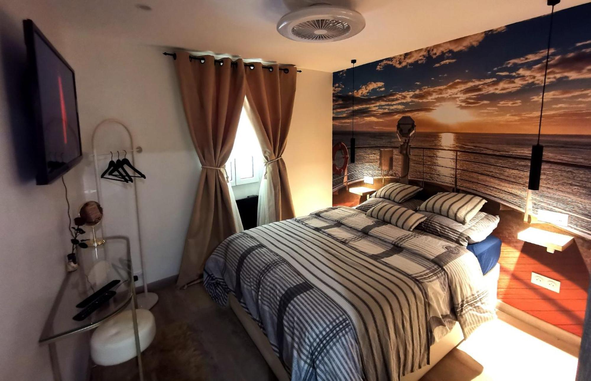 Vieille Ville De Menton Ngoại thất bức ảnh