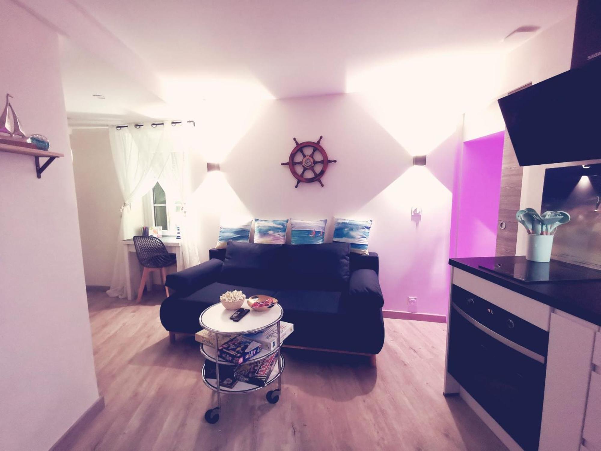 Vieille Ville De Menton Ngoại thất bức ảnh