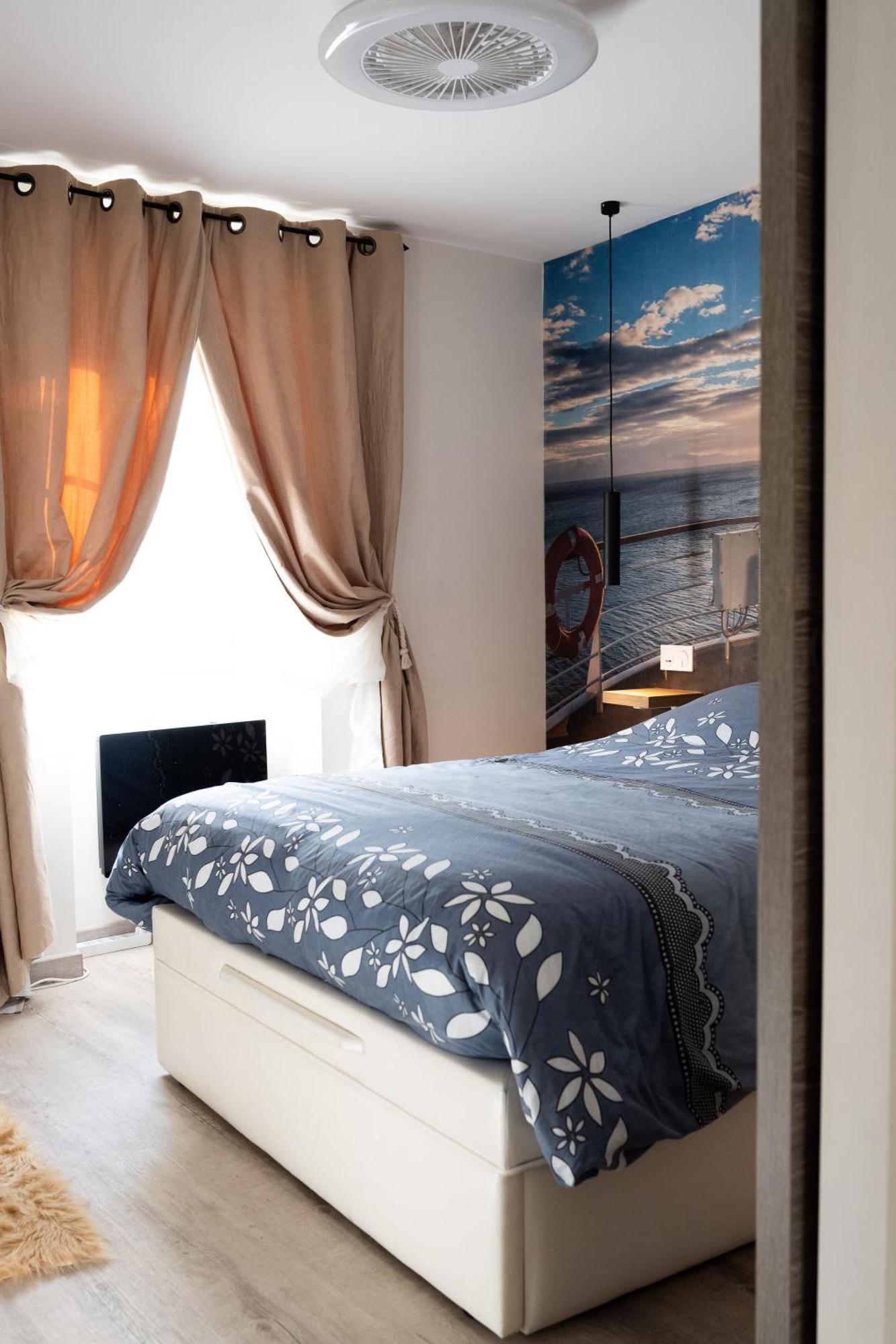 Vieille Ville De Menton Ngoại thất bức ảnh