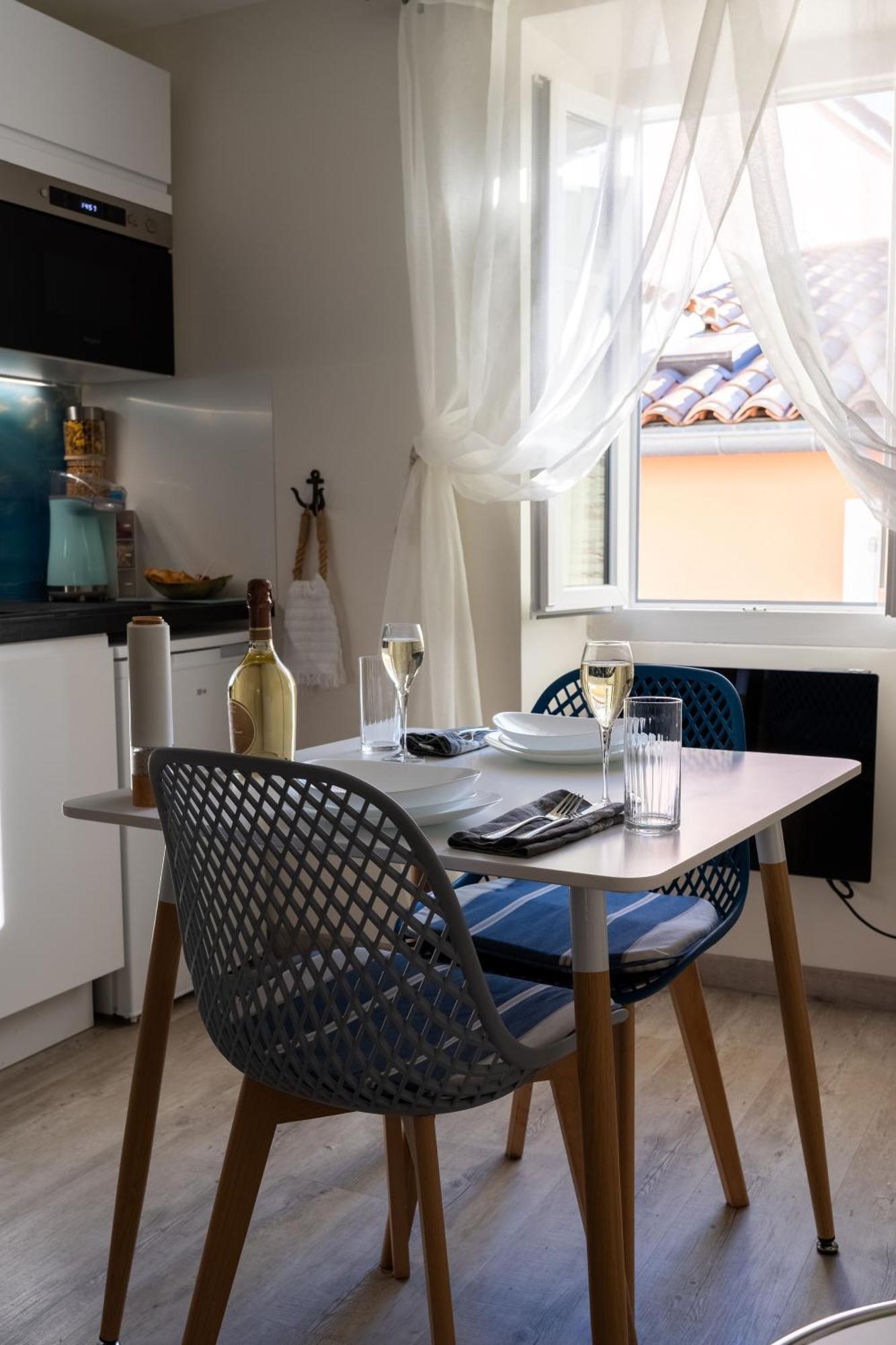Vieille Ville De Menton Ngoại thất bức ảnh