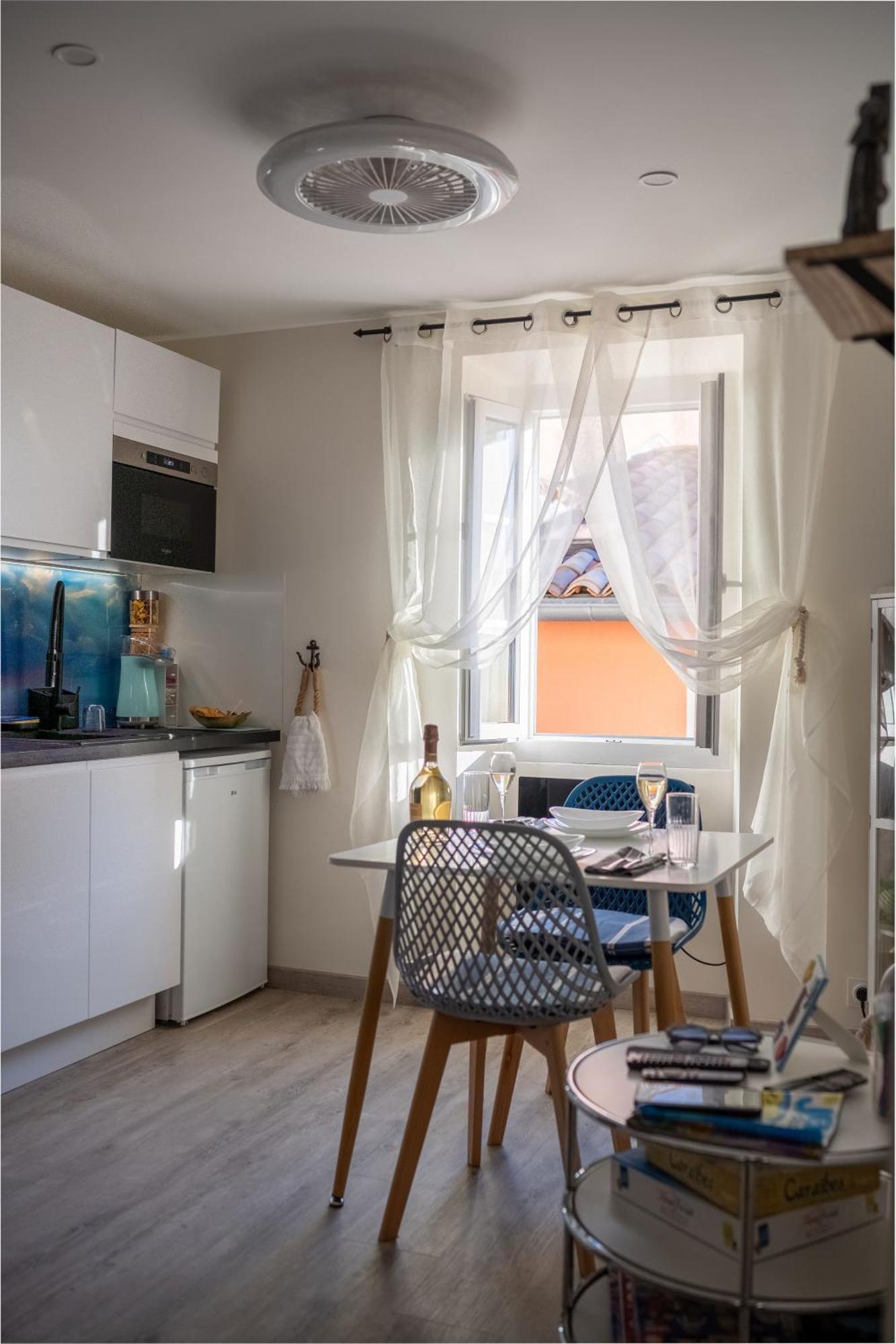Vieille Ville De Menton Ngoại thất bức ảnh